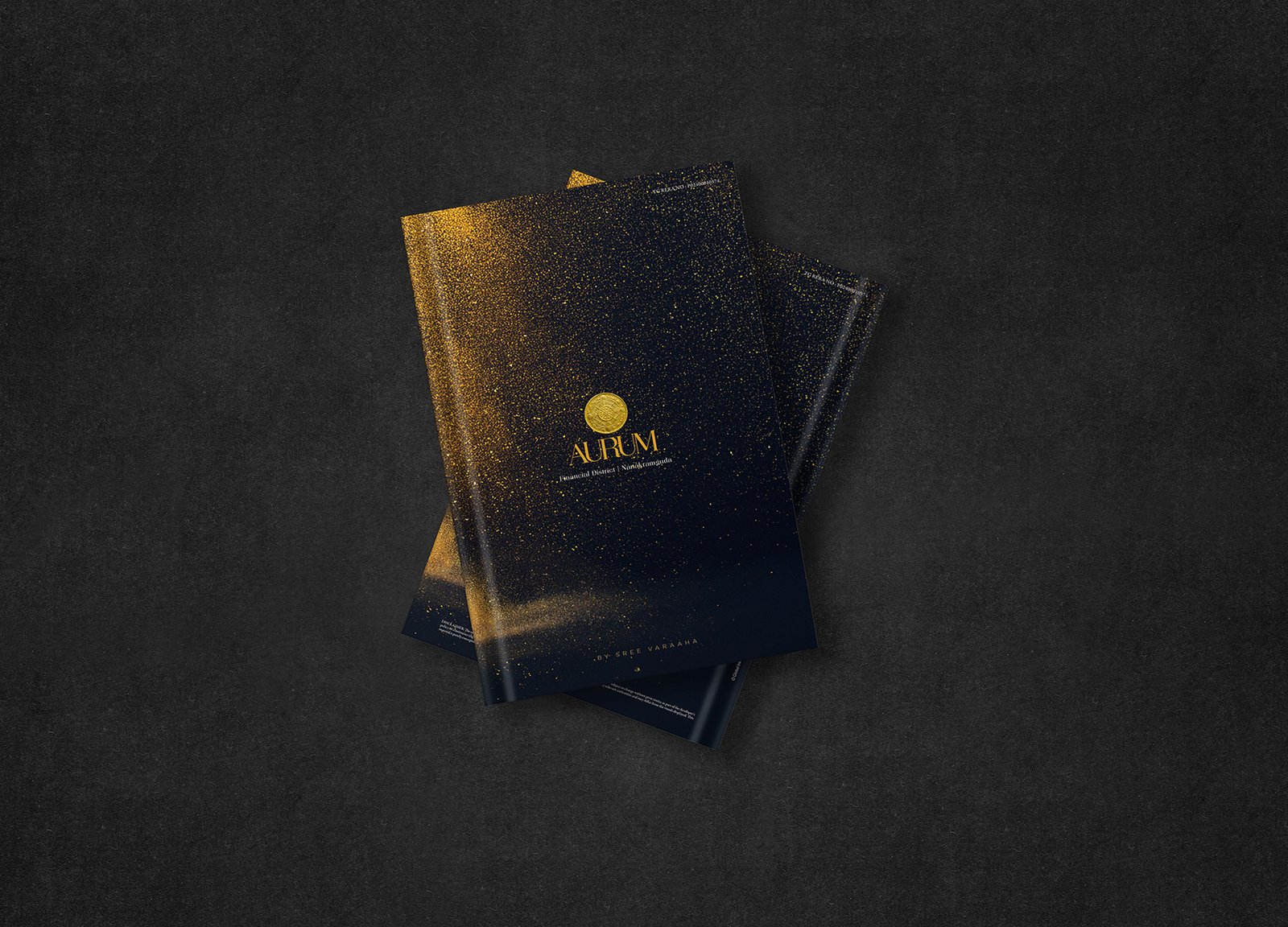 Aurum-cover