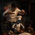 Sous Chef vs The Michelin Star